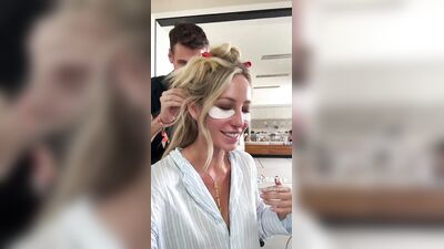 Голая Alix Earle