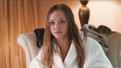 Голая Amanda Seyfried, Julianne Moore