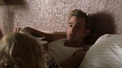 Голая Ali Larter