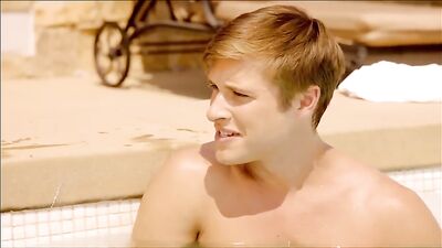 Голая Jena Sims