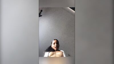 Голая Chrisean Rock