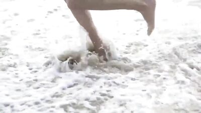 Голая Kelly Rohrbach