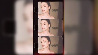 Голая Grace Fulton