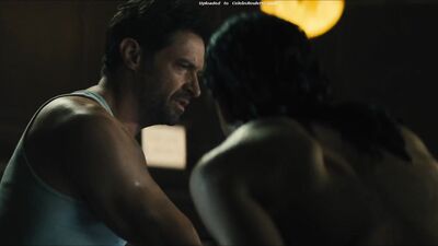 Голая Thandie Newton