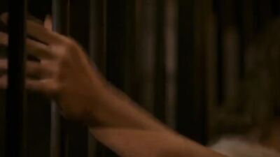 Голая Kristanna Loken