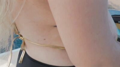 Голая Nina Phoenix