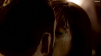 Голая Thandie Newton