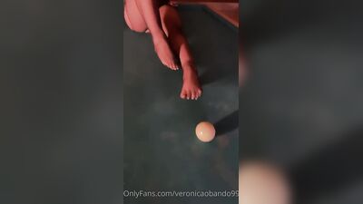 Голая Veronica Obando