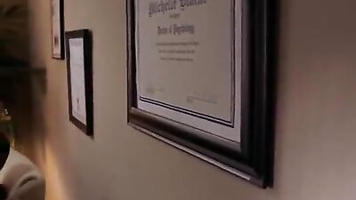 Голая Mary Steenburgen