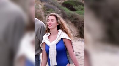 Голая Virginia Madsen