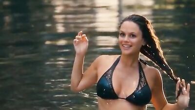 Голая Rachel Bilson
