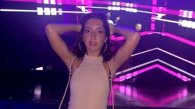 Заберешь меня на парный танец