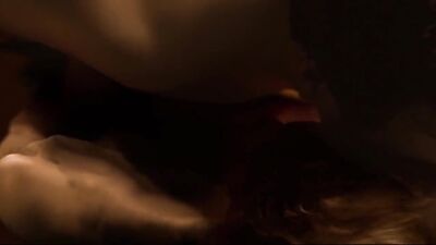 Голая Robin Tunney