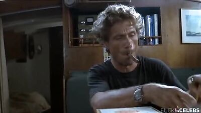 Голая Elizabeth Hurley, Patsy Kensit