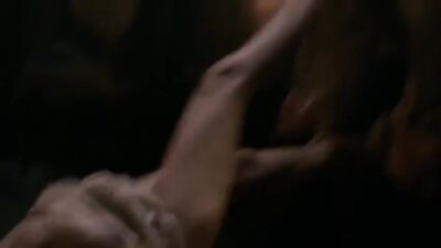 Голая Caitriona Balfe