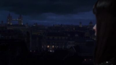 Голая Patricia Velasquez