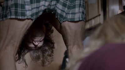 Голая Emmy Rossum, Shanola Hampton