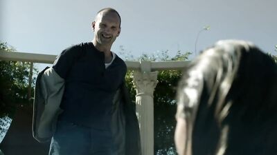 Голая Arielle Kebbel