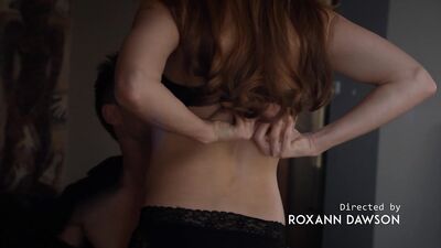 Голая Amanda Righetti