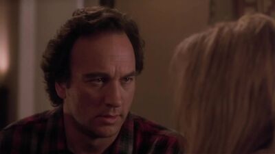 Голая Linda Hamilton