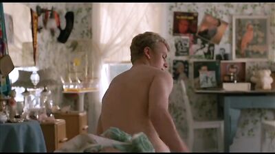 Голая Kelly Preston