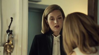 Голая Tatiana Maslany, Ksenia Solo