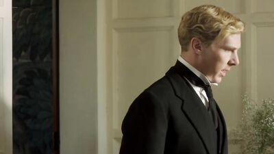 Голая Rebecca Hall