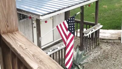 Голая Banshee Moon