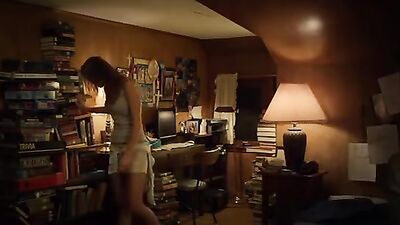 Голая Arielle Kebbel