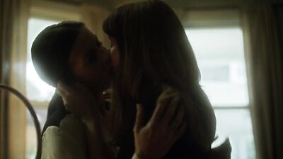 Голая Rooney Mara, Catherine Zeta-Jones