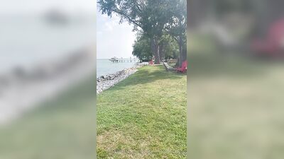 Голая Alysha Newman