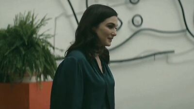 Голая Rachel Weisz