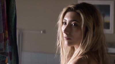 Голая Dichen Lachman