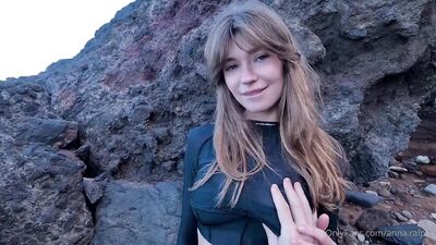 Голая Anna Ralphs