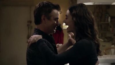 Голая Emmy Rossum, Shanola Hampton