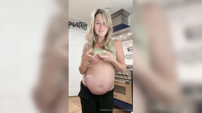 Голая Mirandah Marie