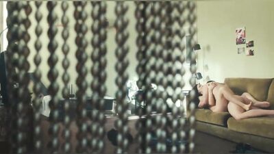 Голая Ursula Corbero