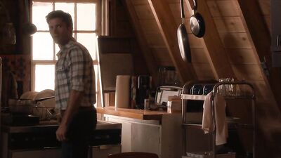 Голая Britt Robertson