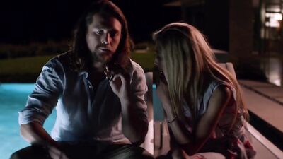 Голая Dichen Lachman