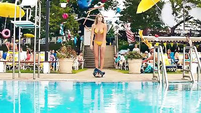 Голая Ashley Greene