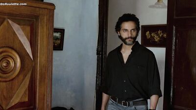 Голая Ursula Corbero