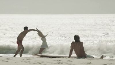 Голая Julianne Hough