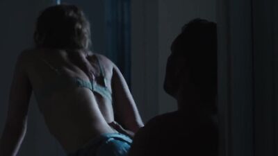 Голая Noomi Rapace