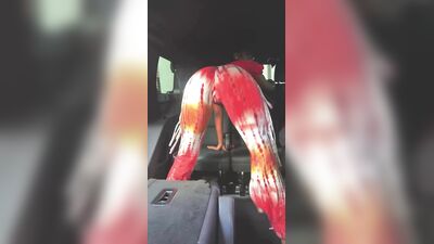 Голая Sexxy Red