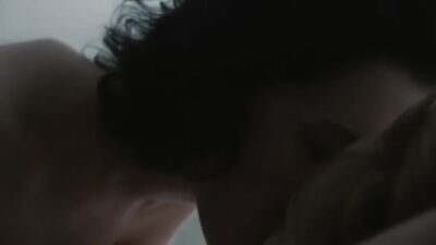 Голая Anna Friel