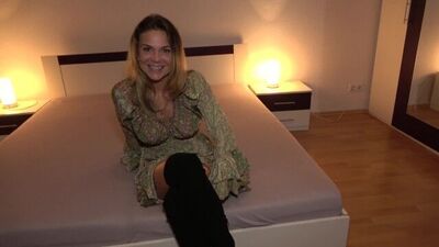 Кастинги бывают разные