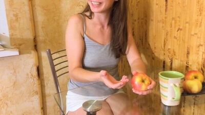 Нарушим запреты рая?