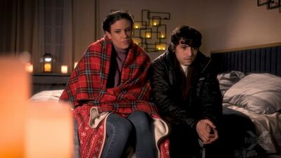 Penny Barber (The Storm) [2025, Cumshot, Creampie, Fetish, MILF, Mature, Panties, Taboo, 1080p]