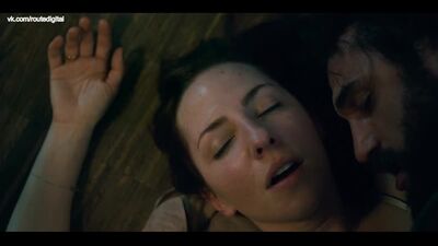 Anna Maria Mühe Nude, Katharina Schüttler - Dogs of Berlin (2018) s1e3-10 Анна Мария Мюэ, Катарина Шюттлер - Берлинские легавые