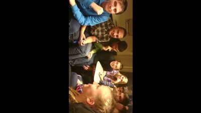 Игра Мафия (поезд Кинешма-Москва)